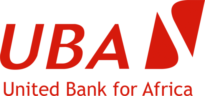 UBA Logo